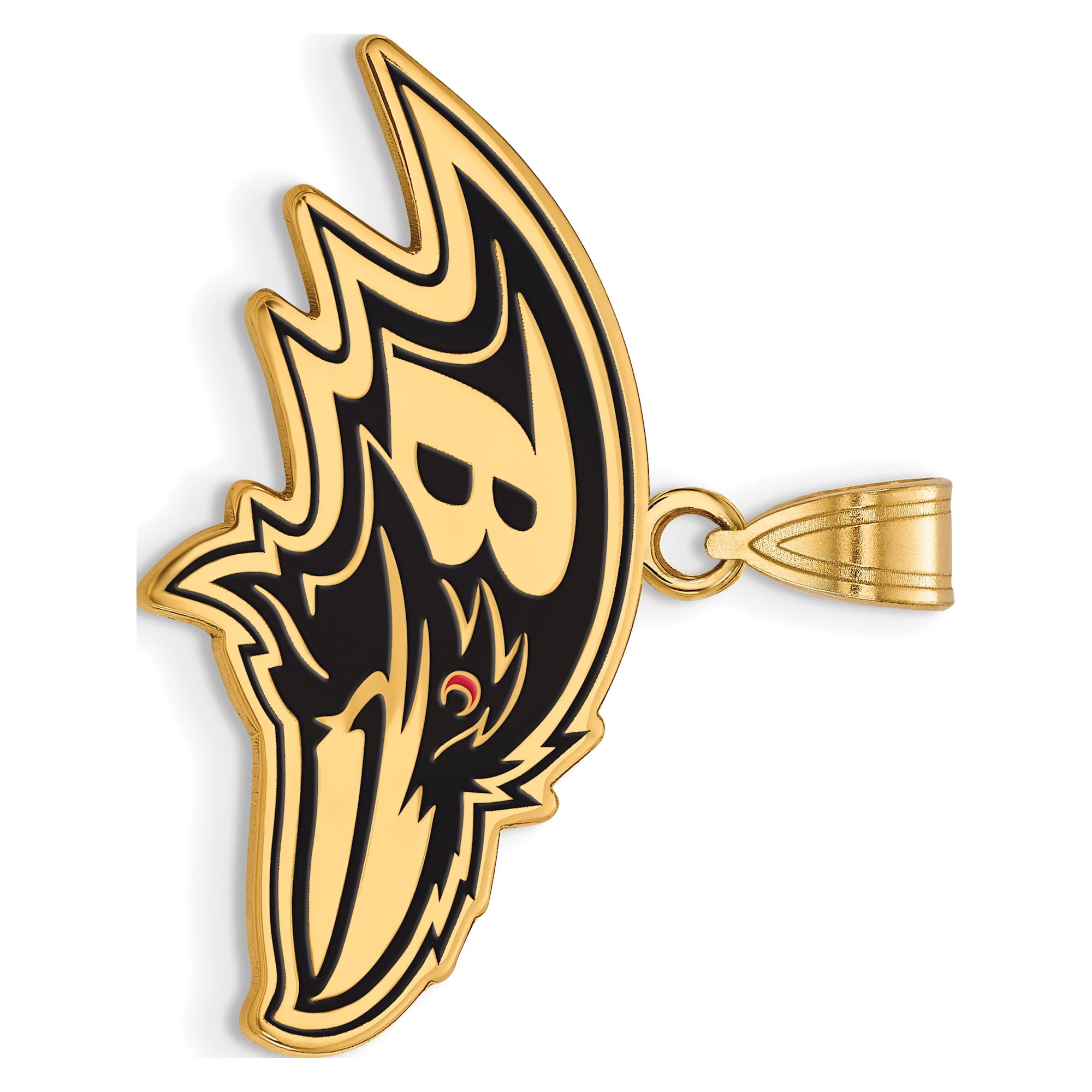 Download Baltimore Ravens Logo Gold Pictures