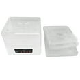 thumbnail image 3 of Food Dryer,Electric Food Dehydrator Home Food Dryer Machine Electric Food Dehydrator State-of-the-Art Design, 3 of 8