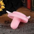 thumbnail image 2 of Pieces Silicone Fangs Toy Chew Toy Pig Face Fangs (), 2 of 2