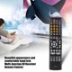 thumbnail image 1 of Sistema de reemplazo de Control Remoto de TV Inteligente para el Receptor AV Denon RC-1120 AVR-391 AVR-591 AVR-390 EOTVIA No, 1 of 6