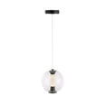 thumbnail image 6 of Artcraft Lighting Arlo Collection 1Light Pendant Black, 6 of 6