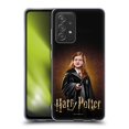 thumbnail image 1 of Head Case Designs Officially Licensed Harry Potter Chamber Of Secrets IV Ginny Weasley Soft Gel Case Compatible with Samsung Galaxy A52 / A52s / 5G (2021), 1 of 7