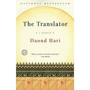 Translator : A Memoir