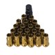 thumbnail image 3 of 20 piezas M12x1.25 tuercas de rueda de Metal accesorios universales de coche reemplazo para Mitsubishi Gold, 3 of 14
