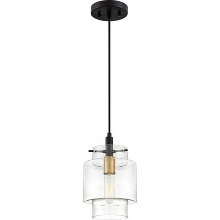 

1 Light Mini Pendant Bailey Street Home 71-Bel-3097592