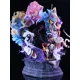 thumbnail image 3 of Figura de anime de una pieza Luffy Gk Ls Anniversary Throne Enel Katakuri Estatua de acción de PVC Figura decorativa Regalo Modelo Decorativo, 3 of 5