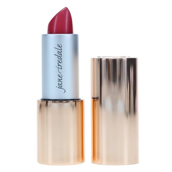 jane iredale Triple Luxe Long Lasting Naturally Moist Lipstick Joanna 0.12 oz