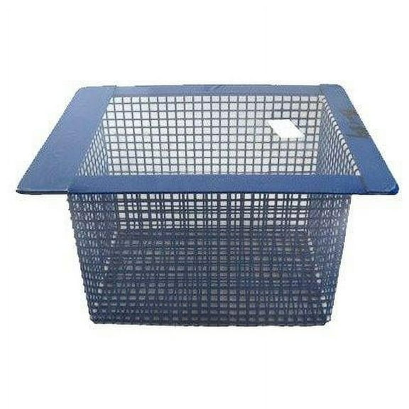 Aladdin Equipment Co Aladdin Basket Skimmer-Clayton Lambert B-189