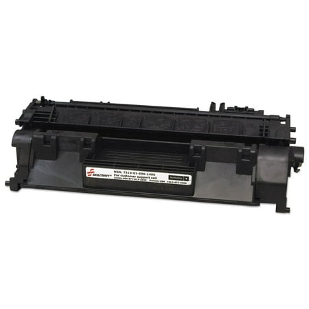 UPC: 0661169464296 | 7510016604957 Remanufactured C9731A Toner  12000 Page-Yield  Cyan