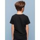 thumbnail image 2 of Christian Baseball Pitcher Graphic T-Shirt, 100% Cotton Crew Neck Short Sleeve Tee, Religious Inspirational Quote Top for Boys & Girls, Casual All-Season Knit Fabric Shirt, 2 of 6