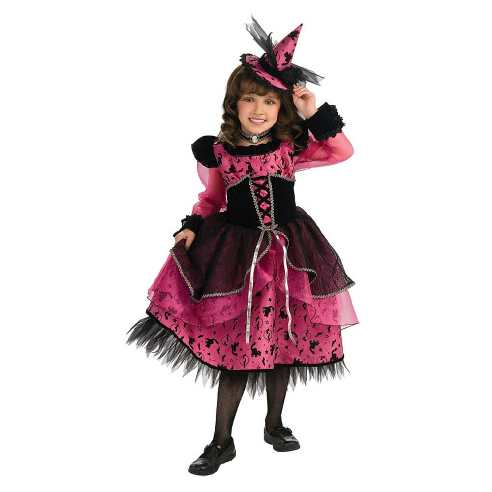 plus size victorian witch costume