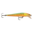 thumbnail image 3 of Storm Original ThunderStick Lure 3 1/2in, 1/4oz, Red Hot Tiger, 3 of 9