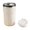 D, variant on Rechargeable Self-Stirring Mug with Ice Tray, 304 Stainless Steel Interior, Double Tap Mixing for Coffee and Protein Shakes, Type-C Charging