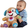 thumbnail image 3 of Fisher-Price Laugh & Learn Smart Stages Puppy, 3 of 6