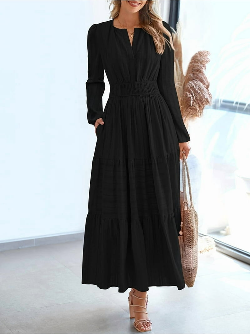 fall wedding guest dress near me Lace Half Sleeve Black Mermaid Wedding Guest Dress