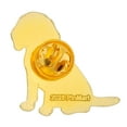 thumbnail image 3 of PinMart's Beagle Lapel Pin - 3D Enamel Dog Pin for Beagle Lovers, Cute Animal, Backpack, Hat, Pet Memorial, Dog Owner Gift, Fun Collectible, Decorative Lapel Accessory - 25 Pack, 3 of 3