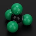 thumbnail image 2 of Kit de 179 structures moléculaires organiques et inorganiques, modèle de liaison atomique, pour étudiants et enseignants, 2 of 4