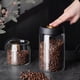 thumbnail image 4 of Coffee Beans Vacuum Sealed Tank Household Moisture-proof D, 4 of 5