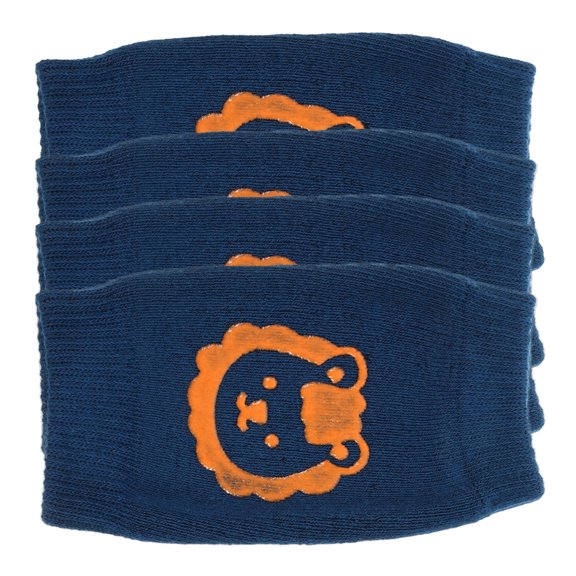 HONMEET Dancing Shoe Socks 2 Pairs Cotton for Women Dancers Comfortable Fit