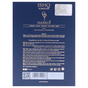 Hamidi Ishq Forever , 3.4 oz EDP Spray