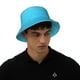 thumbnail image 4 of Fotbe Sky Blue Glitter Sombrero Tipo Pescador con Estampado – Sombrero de Sol de Algodón de Moda para Playa, Golf, Pesca, 4 of 6