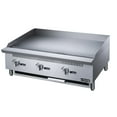 thumbnail image 6 of Dukers DCGMA36 36" Griddle - 3 Burners, 6 of 6