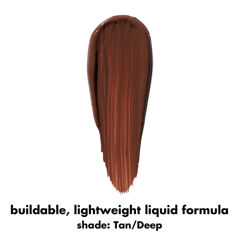 e.l.f. Halo Glow Contour Beauty Wand, Tan/Deep photo 2