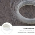 thumbnail image 4 of WORGEOUS 10 Rolls Balloon Decorating Strips Practical Balloon Tape Strips Party Supplies, 4 of 8