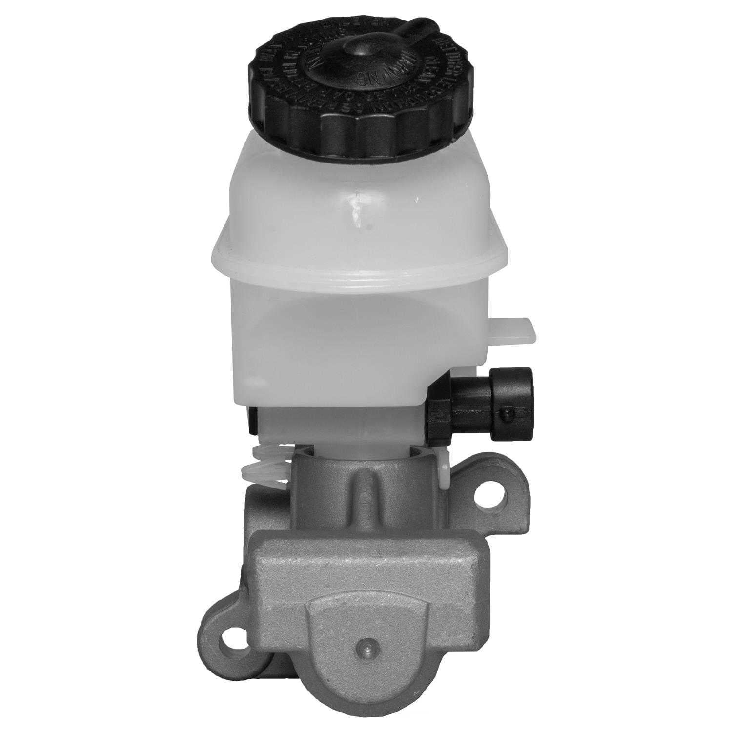 FVP Professional NM3077 New Brake Master Cylinder