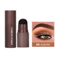 thumbnail image 1 of Lazy Eyebrow Powder Hairline Powder Facial Contouring Shadow Powder Stamp Eyebrow Powder Eyebrow Pencil Set, Eyebrow Pencil, 1 of 9