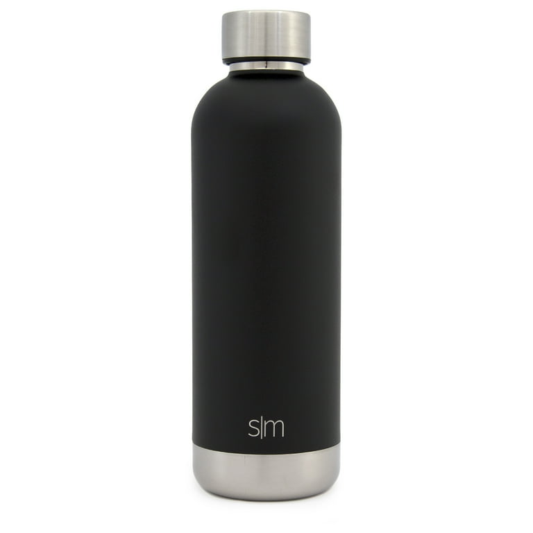 Simple Modern Leak Proof Stainless Steel Water Bottle