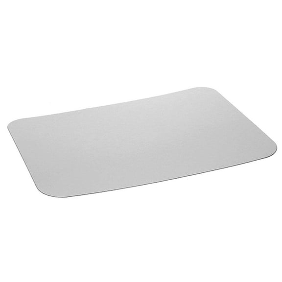 Board Lid For 2.25Lb Aluminum Oblong Pan 8.25" x 5.75": 8CT
