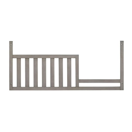 Soho Baby Sheridan Toddler Guard Rail Stone Wash