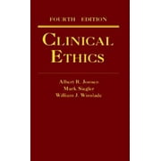 Clinical Ethics [Paperback - Used]