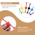 thumbnail image 3 of 12pcs Arrow Game Spinners Plastic Spinners Game Pieces for DIY Board Games, 3 of 7