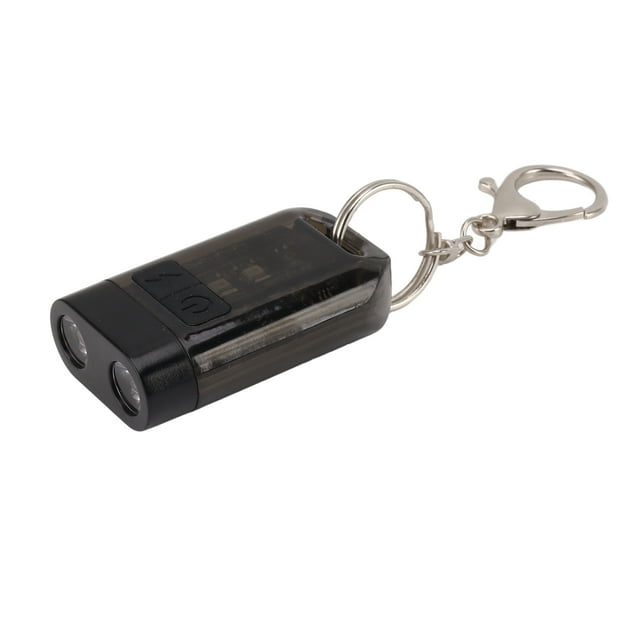 Luz Dominante Recargable, Mini Linterna Magnética Inferior De La Succión 250mAh Para Al Aire