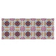 thumbnail image 5 of 1 unidad de pegatinas autoadhesivas retro para azulejos, impermeables, de PVC, removibles para pared., 5 of 7