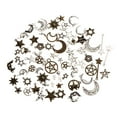 thumbnail image 2 of 100g de Colgante de Accesorio de Fabricacion de Joyas en apariencia de Estrella, 2 of 7
