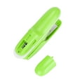 thumbnail image 5 of Mgaxyff Stapleless Stapler, ABS No Staple Stapling Machine Book Paper Staple-Free Stapler Binding Hand Tool, Stapleless Paper Stapler, 5 of 7