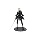 thumbnail image 1 of Figuras de anime NieR Automata 2B, figura de acción Yorha No.2, 28 cm, estatua GK de PVC, colección, adorno para coche de escritorio, juguetes, regalos, 1 of 5