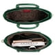 thumbnail image 4 of Set de monedero Montana West, bolso, cartera, piel, 3 unidades, 4 of 6