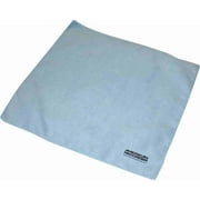 POWERCLEAN 6.5" x 6.5" Small Size Optical Grade Micro Fiber Cleaning Cloths