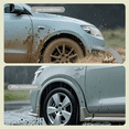 thumbnail image 4 of Car Mudguards For MAZDA CX-50 2023, 4Pcs Front & Rear Mud Flaps Splash Guards, Fender Flares For All-Weather Protection-black, 4 of 7