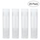 thumbnail image 1 of ROSENICE 25pcs New Lip Balm Tubes with Caps, 1 of 2