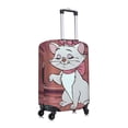 thumbnail image 3 of The Aristocats Luggage Cover Washable Suitcase Cover Protector Fits 18-32 Inch Suitcase Travel Accessories, 3 of 8