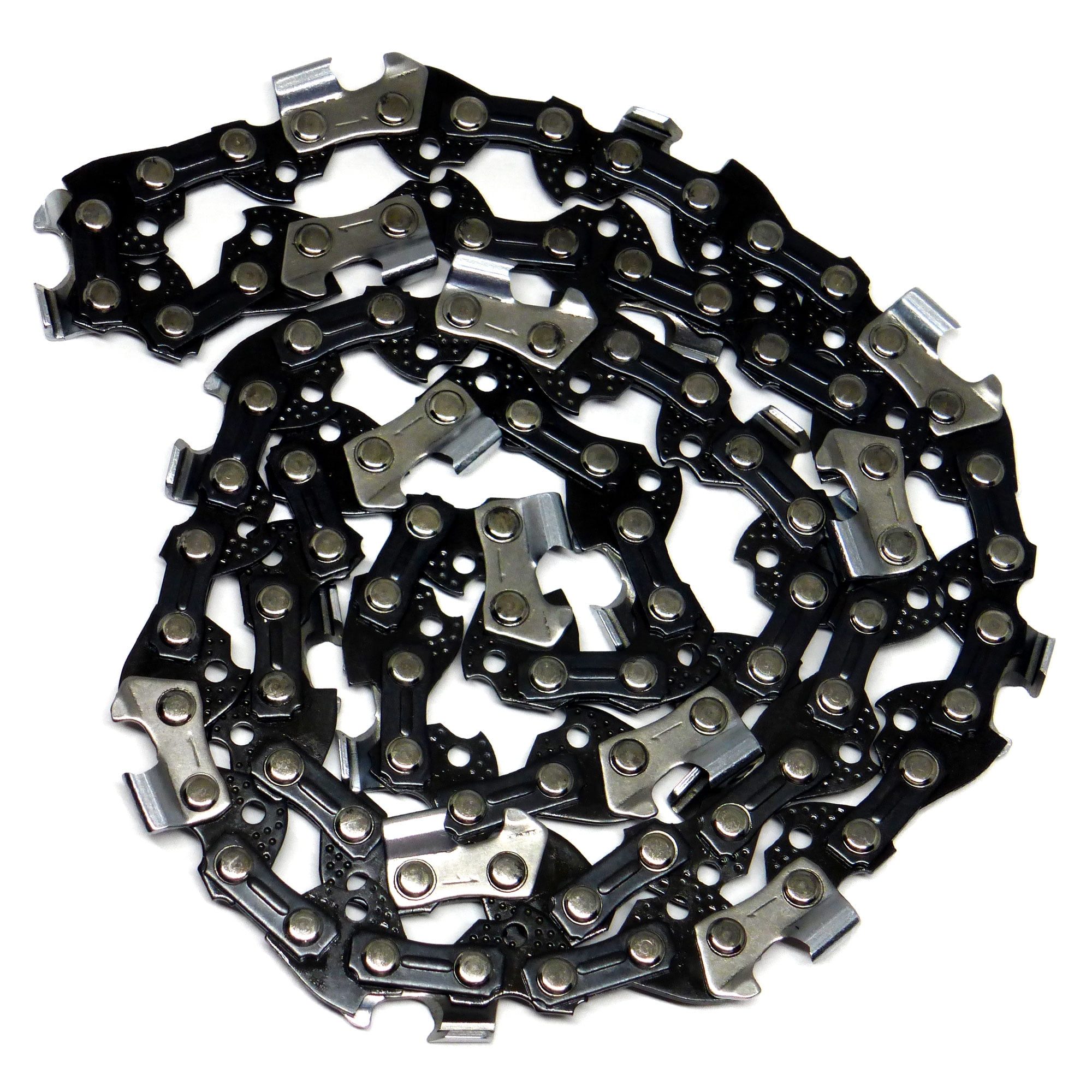 Details about  / 1-3PC 18/" Chainsaw Saw Chain Blade 3//8/" LP .05/" Gauge 62DL Driver-Link Universal
