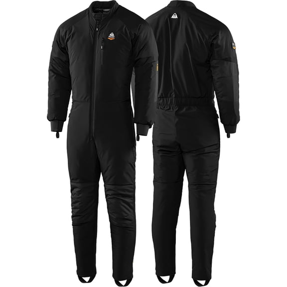 Waterproof 200g Nord Undergarment for Men Small