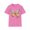 Azalea, variant on Butterfly Shirt, T Shirt with Butterfly, Monarch Shirt