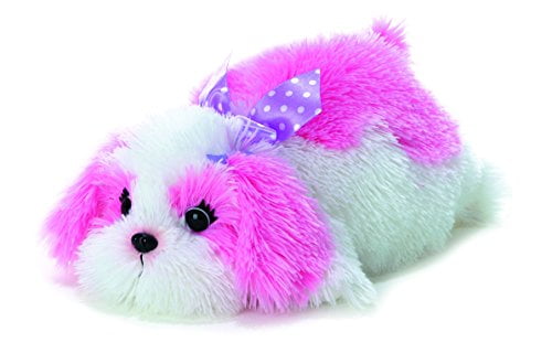 aurora stuffed animals dog