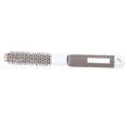 thumbnail image 1 of Cepillo Redondo Pequeño Cepillo de Pelo Redondo para Mujeres y Hombres Cepillo de Pelo Redondo de Cerámica Con Cerdas de Nailon Cabello Húmedo y Seco, 1 of 7